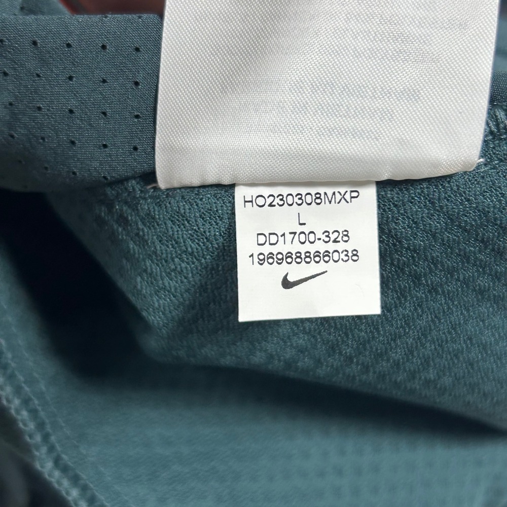 Nike Dri-FIT Flex Rep Pro 8" Unlined Training S Mens Large Training Athletic - Picture 5 of 7